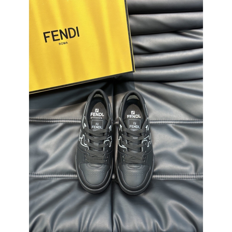 F**di sneakers